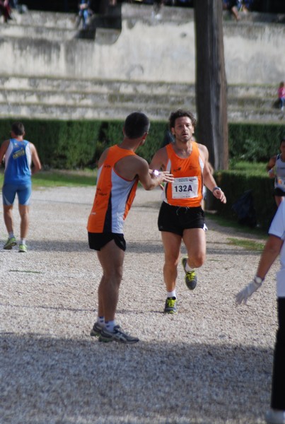 Maratona di Roma a Staffetta (19/10/2013) 00047