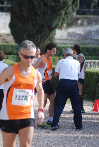 Maratona di Roma a Staffetta (19/10/2013) 00051