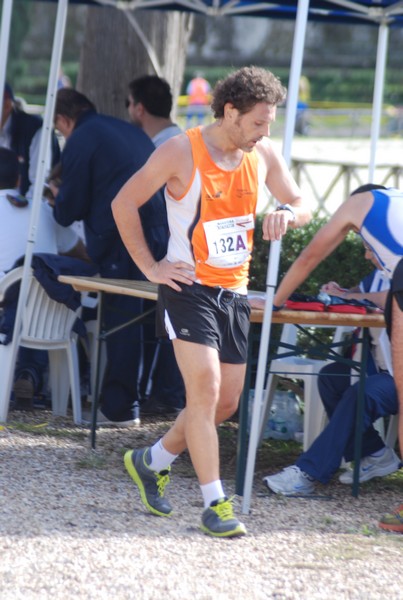 Maratona di Roma a Staffetta (19/10/2013) 00057