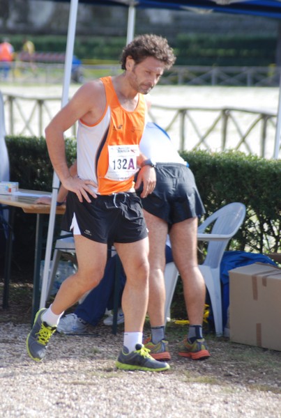 Maratona di Roma a Staffetta (19/10/2013) 00058