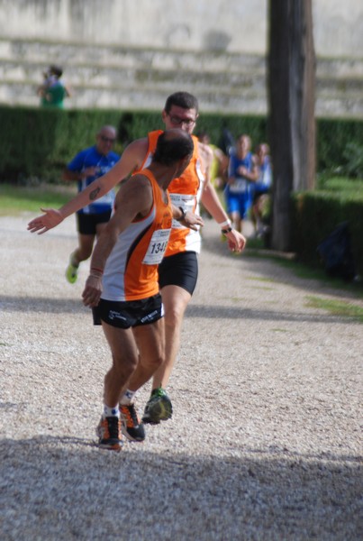 Maratona di Roma a Staffetta (19/10/2013) 00065