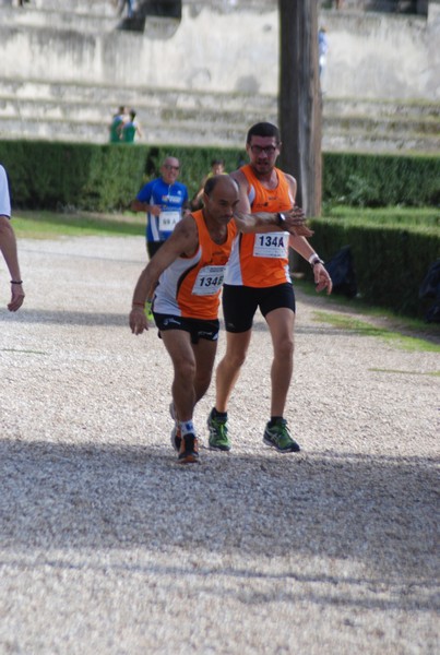 Maratona di Roma a Staffetta (19/10/2013) 00066