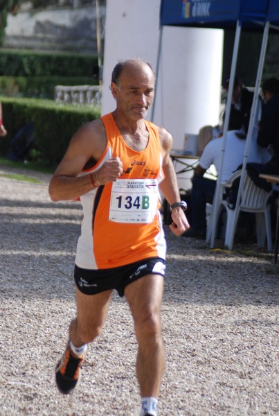 Maratona di Roma a Staffetta (19/10/2013) 00071