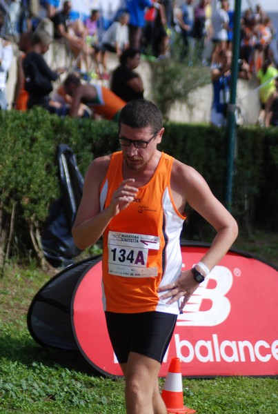 Maratona di Roma a Staffetta (19/10/2013) 00076