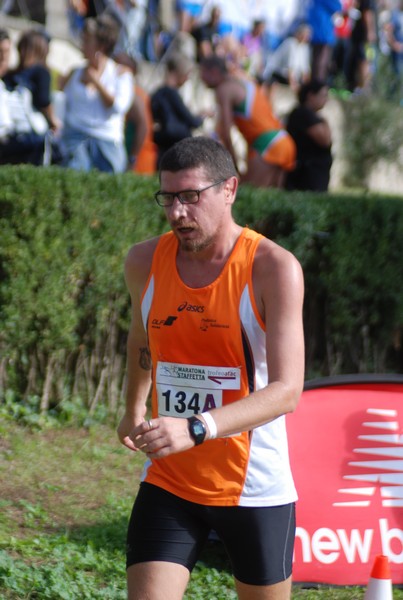 Maratona di Roma a Staffetta (19/10/2013) 00077