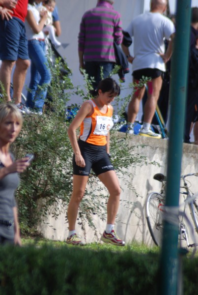 Maratona di Roma a Staffetta (19/10/2013) 00083