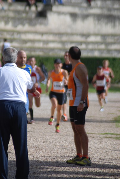 Maratona di Roma a Staffetta (19/10/2013) 00087