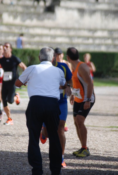 Maratona di Roma a Staffetta (19/10/2013) 00089