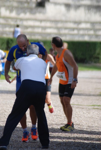 Maratona di Roma a Staffetta (19/10/2013) 00090