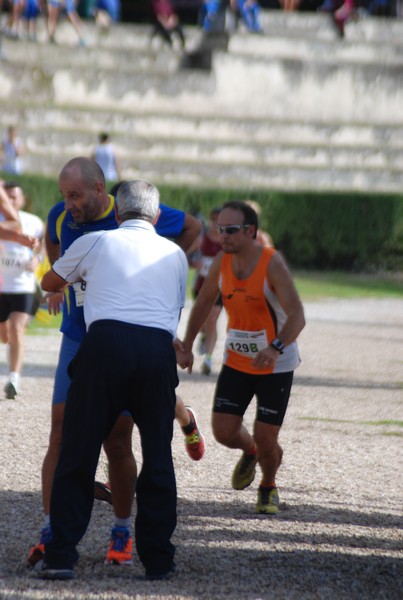 Maratona di Roma a Staffetta (19/10/2013) 00091