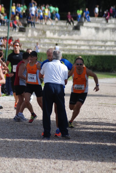 Maratona di Roma a Staffetta (19/10/2013) 00092