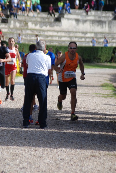 Maratona di Roma a Staffetta (19/10/2013) 00093