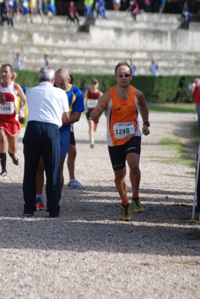 Maratona di Roma a Staffetta (19/10/2013) 00094