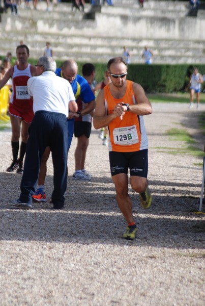 Maratona di Roma a Staffetta (19/10/2013) 00095
