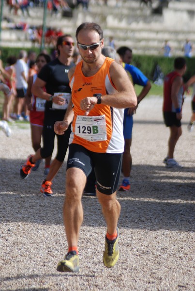 Maratona di Roma a Staffetta (19/10/2013) 00097