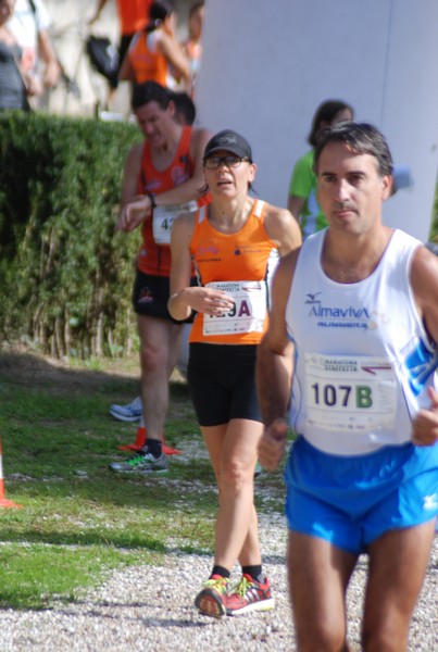 Maratona di Roma a Staffetta (19/10/2013) 00102