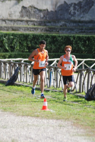 Maratona di Roma a Staffetta (19/10/2013) 00107