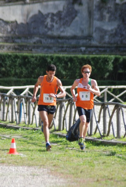 Maratona di Roma a Staffetta (19/10/2013) 00109