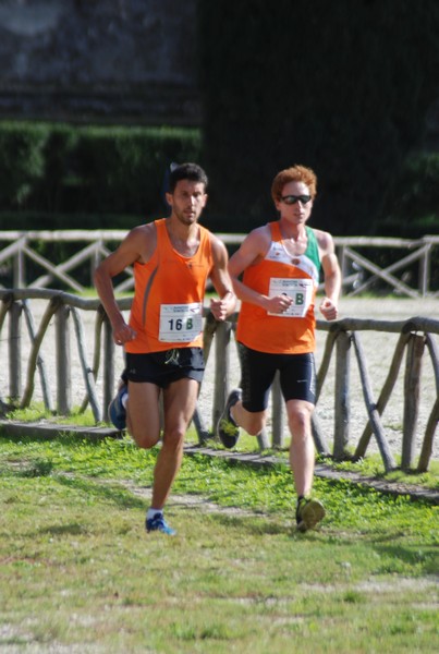 Maratona di Roma a Staffetta (19/10/2013) 00112