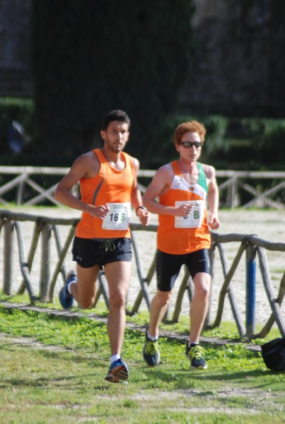 Maratona di Roma a Staffetta (19/10/2013) 00113