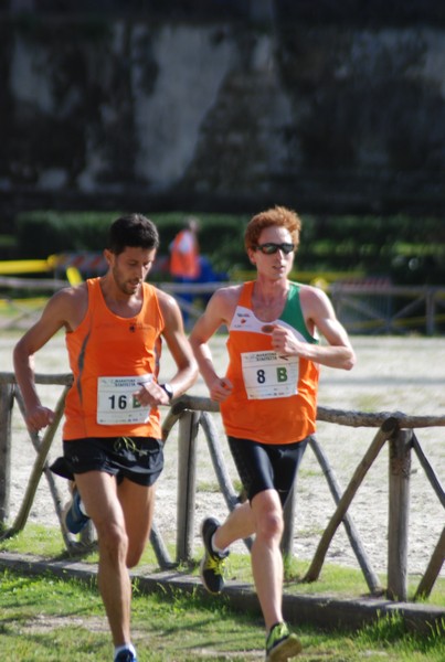 Maratona di Roma a Staffetta (19/10/2013) 00115