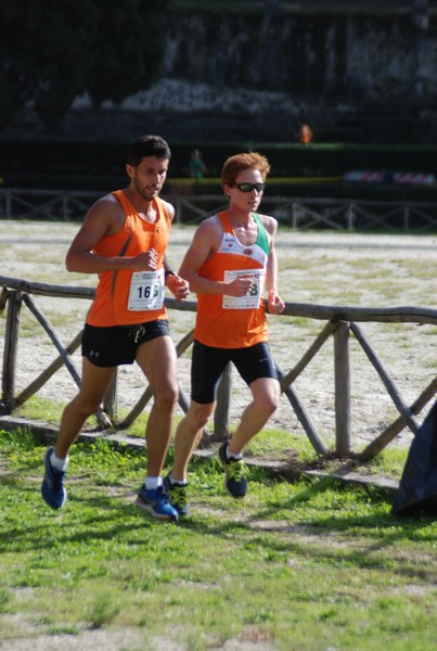 Maratona di Roma a Staffetta (19/10/2013) 00118