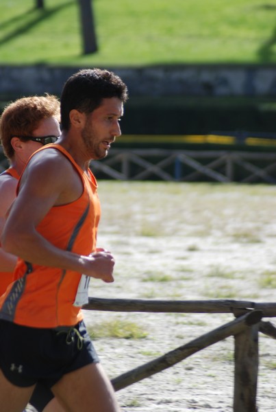 Maratona di Roma a Staffetta (19/10/2013) 00123