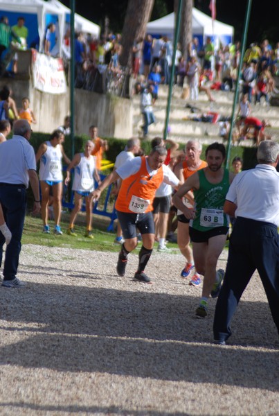Maratona di Roma a Staffetta (19/10/2013) 00124