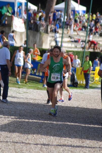 Maratona di Roma a Staffetta (19/10/2013) 00125