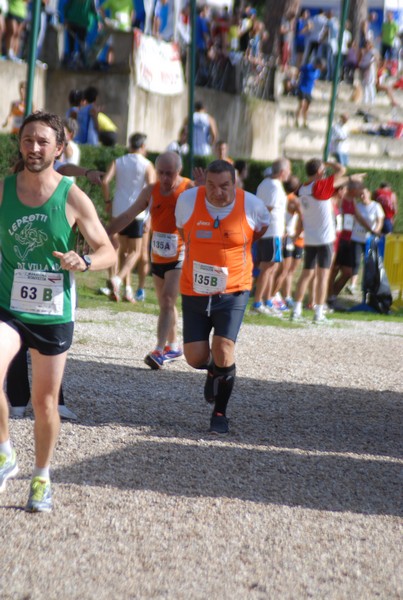 Maratona di Roma a Staffetta (19/10/2013) 00127
