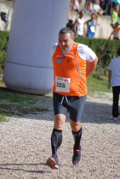 Maratona di Roma a Staffetta (19/10/2013) 00130