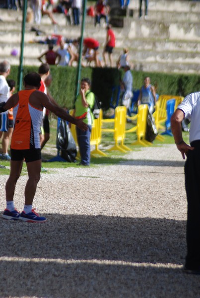 Maratona di Roma a Staffetta (19/10/2013) 00142