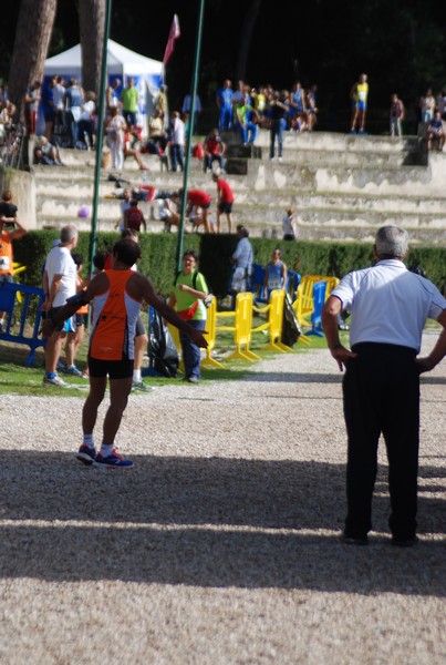 Maratona di Roma a Staffetta (19/10/2013) 00143