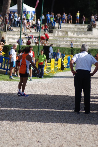 Maratona di Roma a Staffetta (19/10/2013) 00144