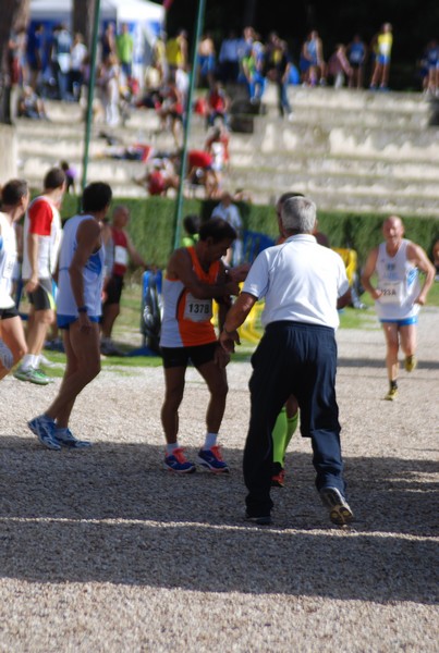 Maratona di Roma a Staffetta (19/10/2013) 00149