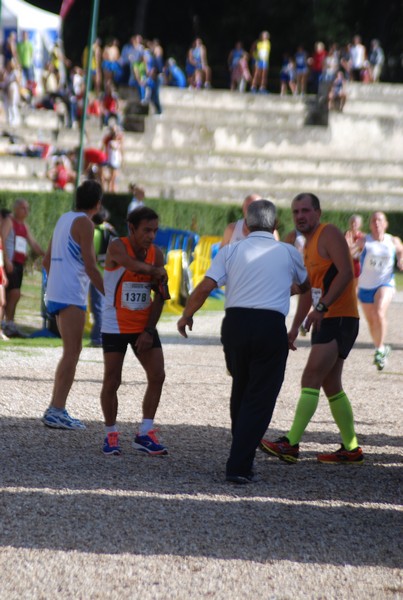 Maratona di Roma a Staffetta (19/10/2013) 00151