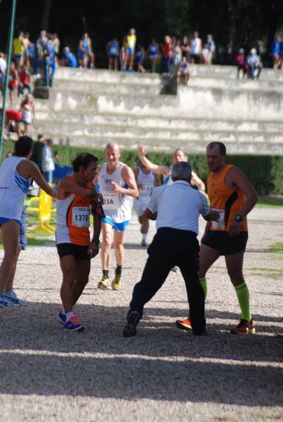 Maratona di Roma a Staffetta (19/10/2013) 00152