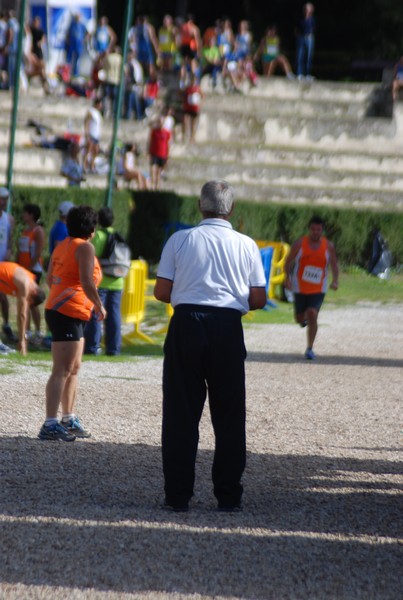 Maratona di Roma a Staffetta (19/10/2013) 00163
