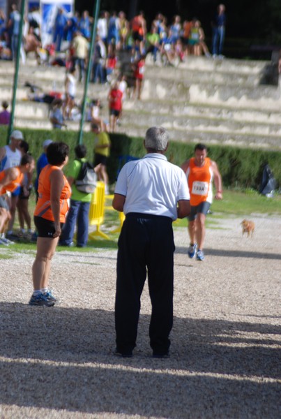 Maratona di Roma a Staffetta (19/10/2013) 00166