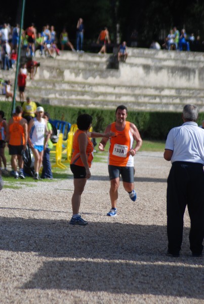 Maratona di Roma a Staffetta (19/10/2013) 00167