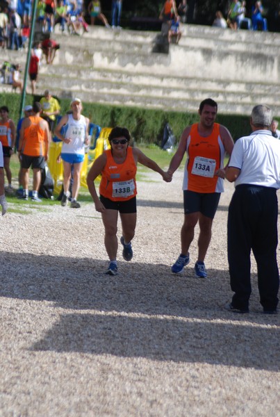 Maratona di Roma a Staffetta (19/10/2013) 00168