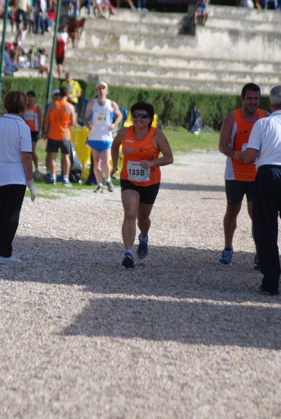 Maratona di Roma a Staffetta (19/10/2013) 00169