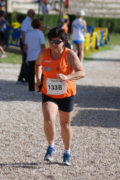 Maratona di Roma a Staffetta (19/10/2013) 00175