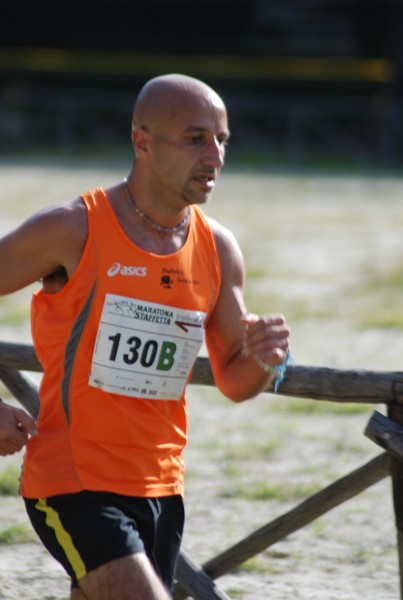 Maratona di Roma a Staffetta (19/10/2013) 00200