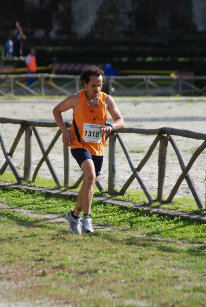 Maratona di Roma a Staffetta (19/10/2013) 00203