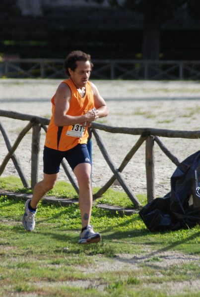 Maratona di Roma a Staffetta (19/10/2013) 00205