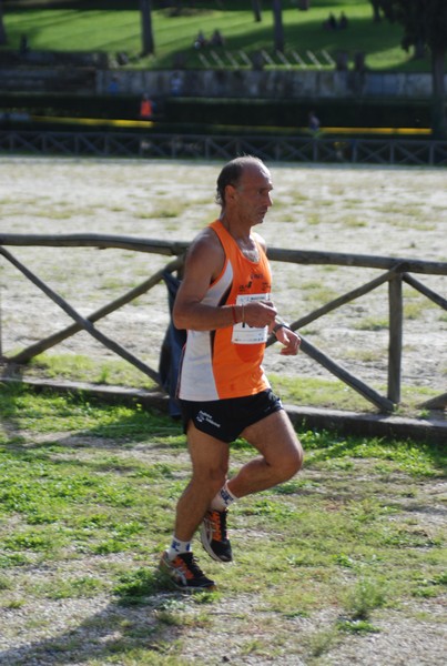 Maratona di Roma a Staffetta (19/10/2013) 00219
