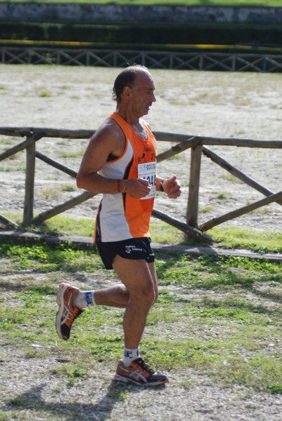 Maratona di Roma a Staffetta (19/10/2013) 00220