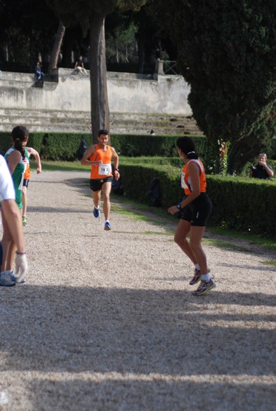 Maratona di Roma a Staffetta (19/10/2013) 00232