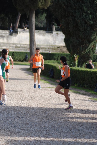 Maratona di Roma a Staffetta (19/10/2013) 00233